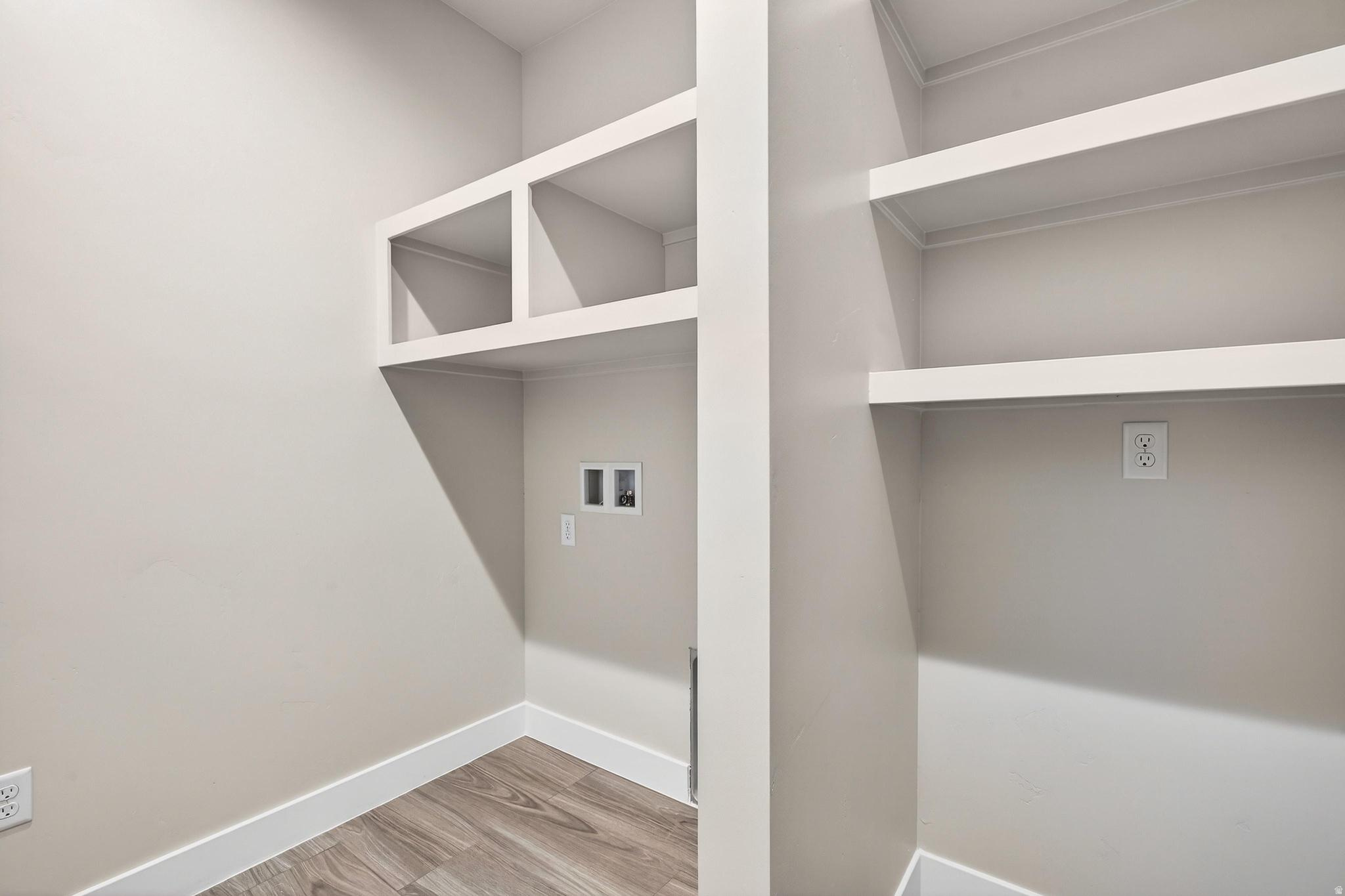 OAK HAVEN - Residential