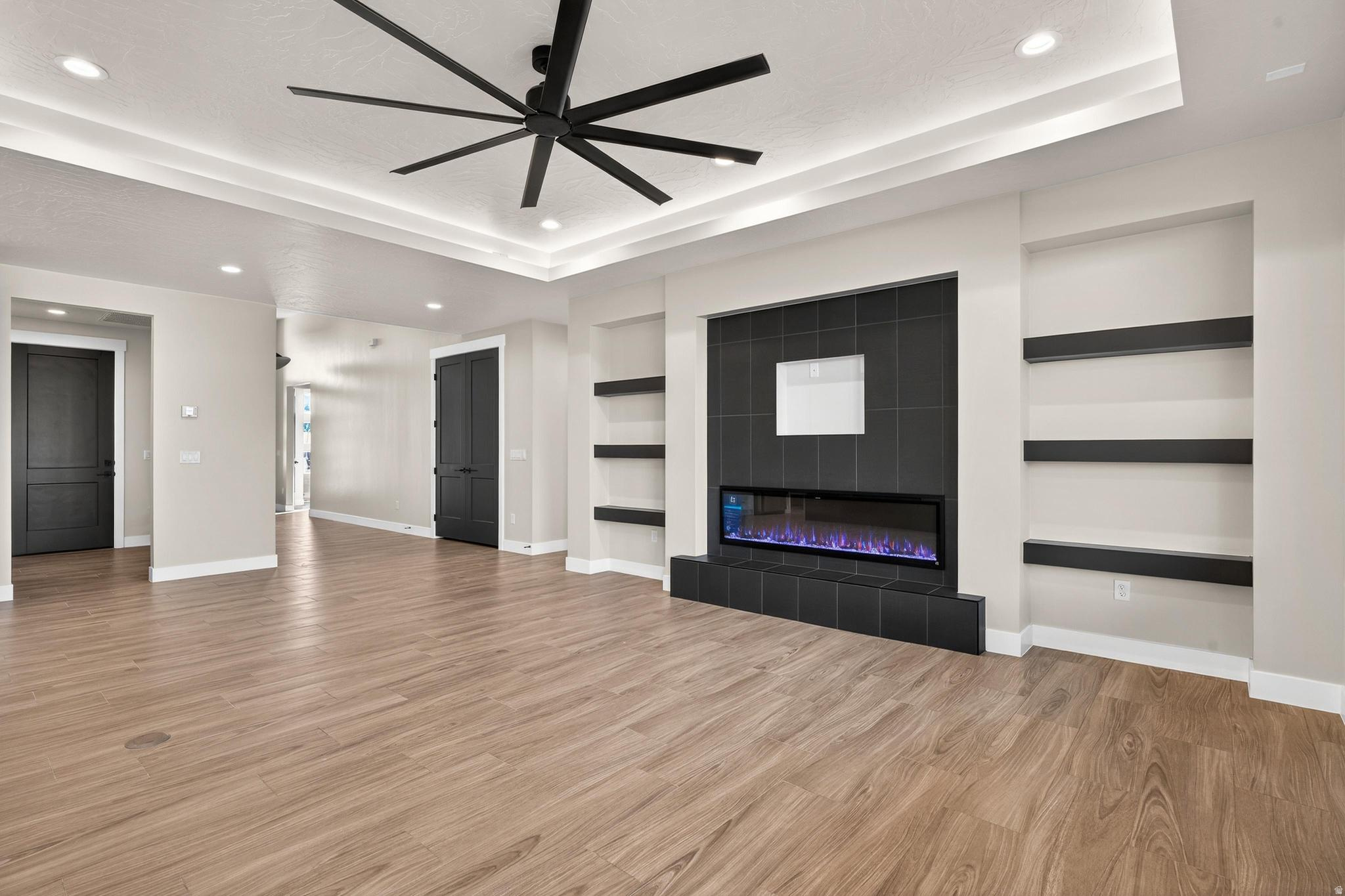 OAK HAVEN - Residential