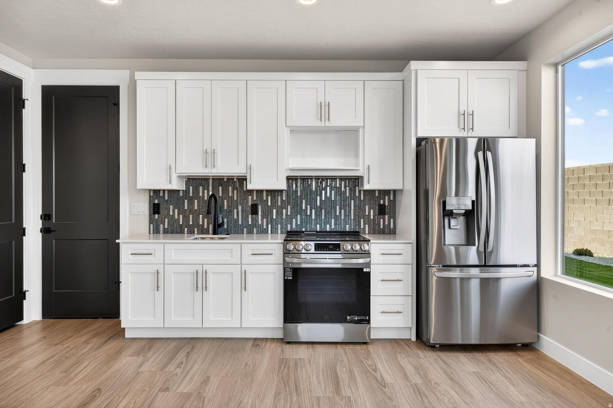 OAK HAVEN - Residential