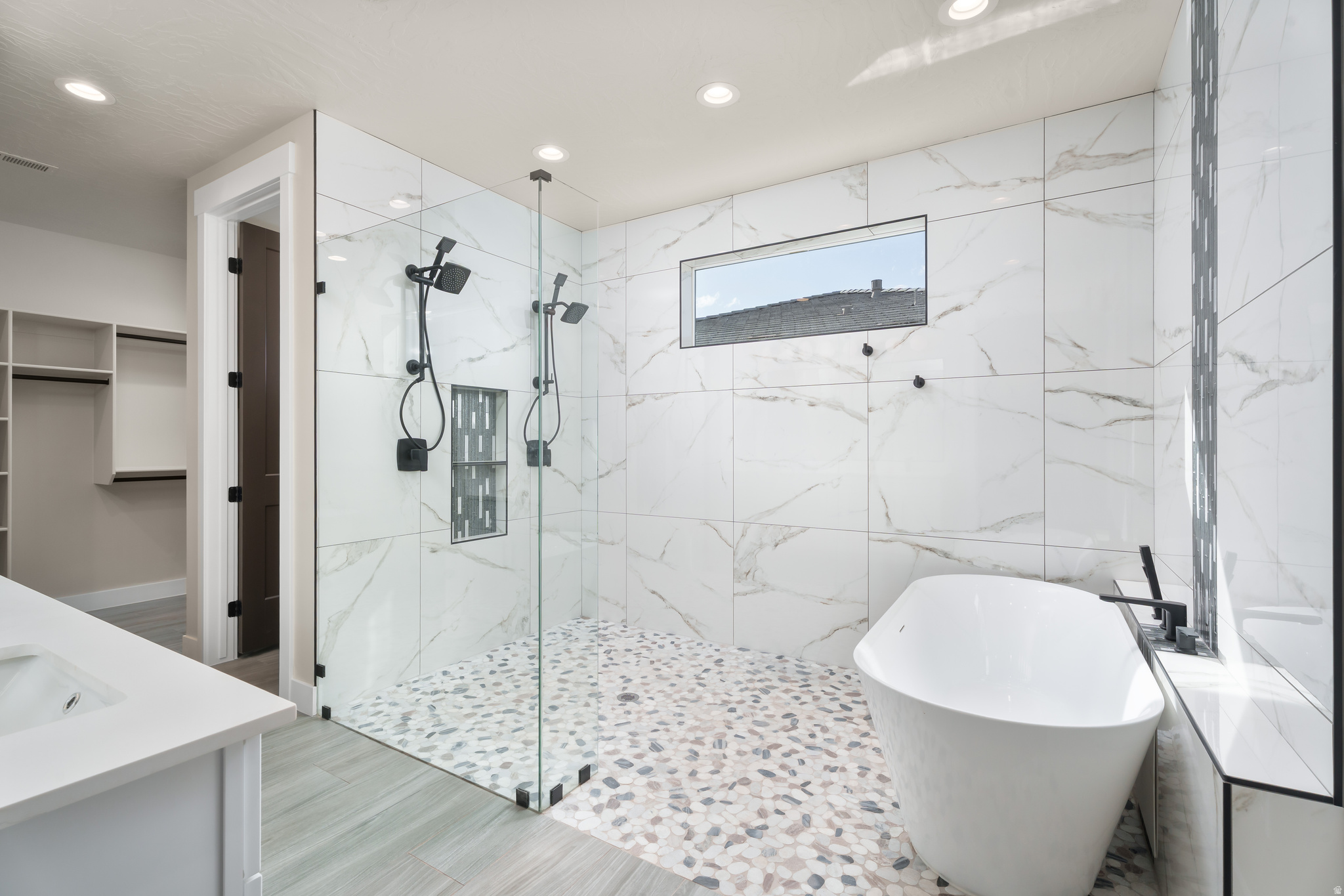 OAK HAVEN - Residential