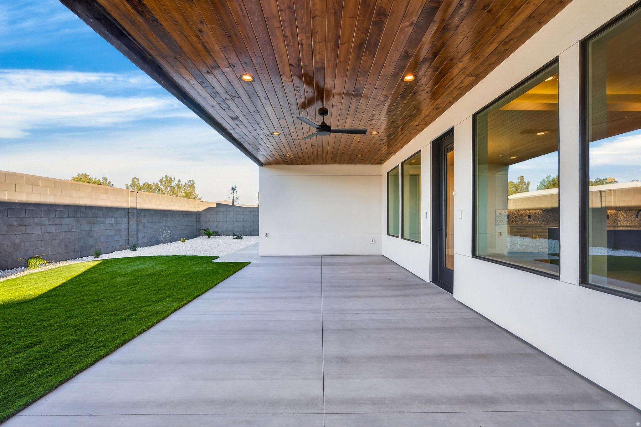 OAK HAVEN - Residential