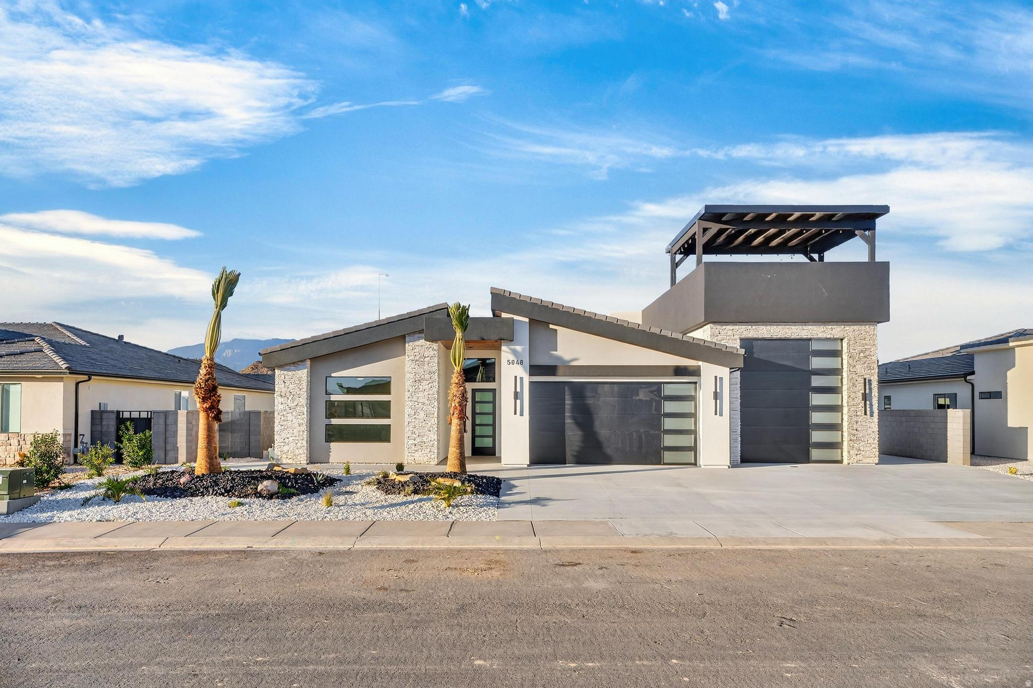 OAK HAVEN - Residential