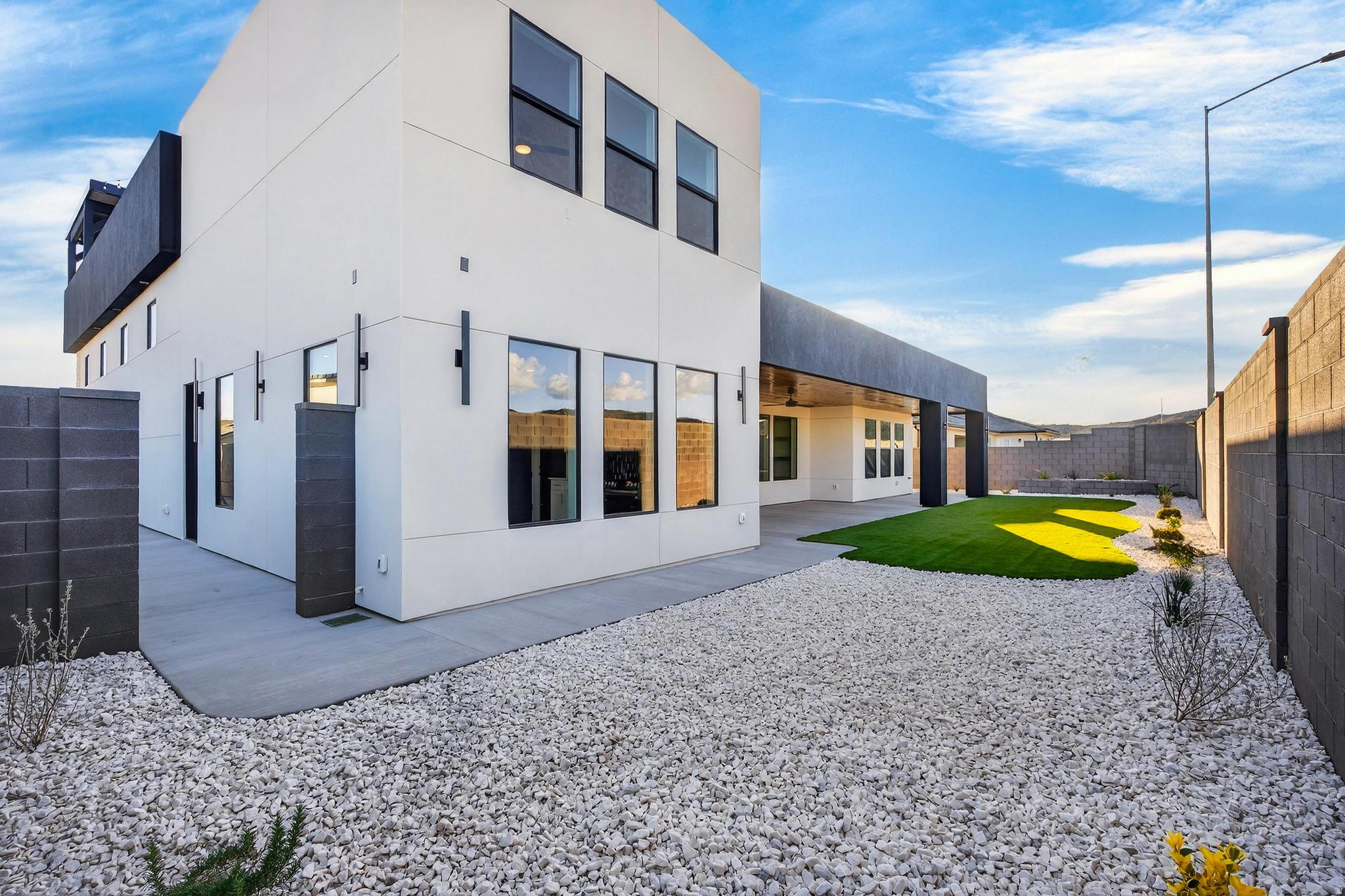 OAK HAVEN - Residential