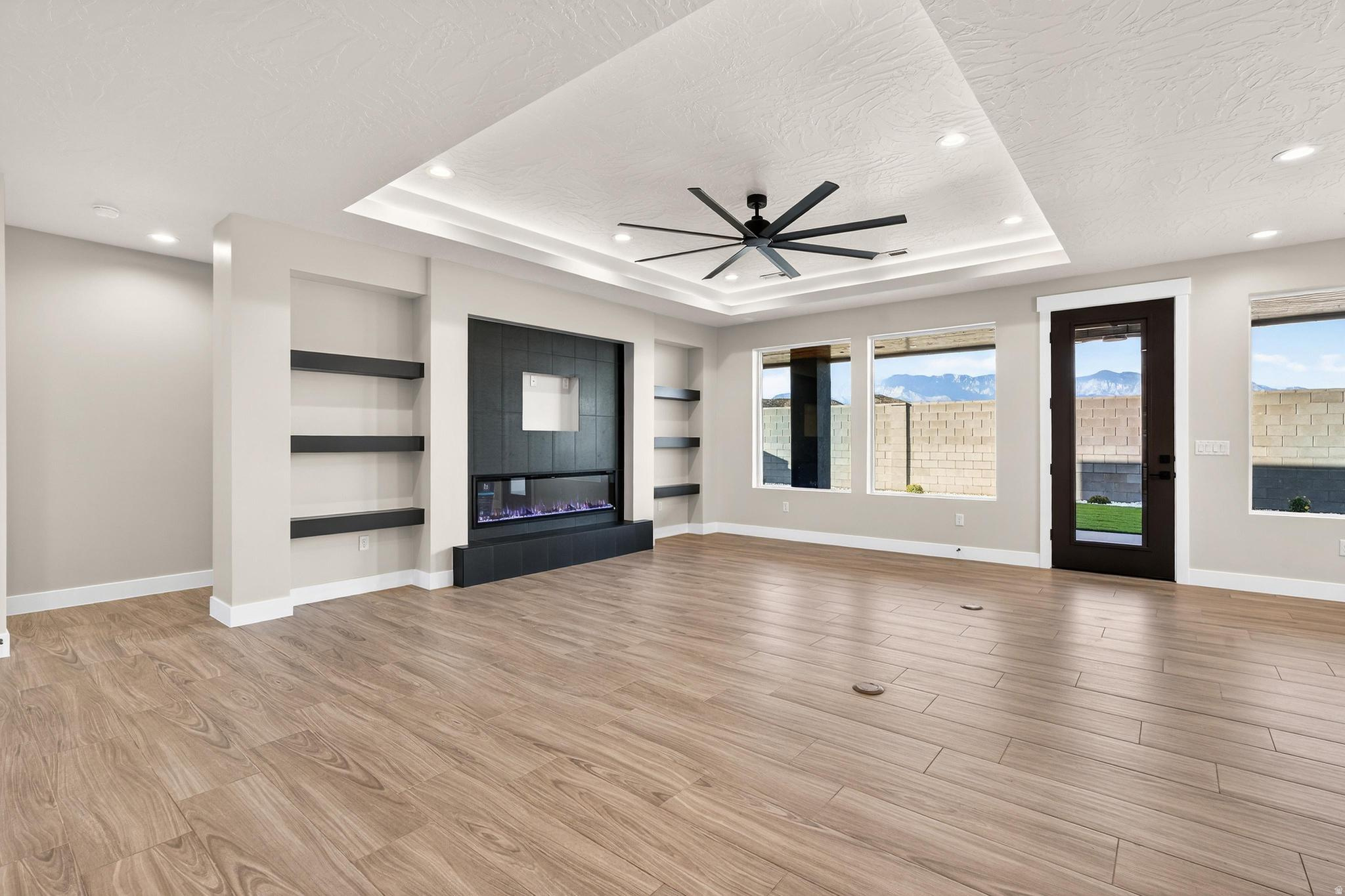 OAK HAVEN - Residential