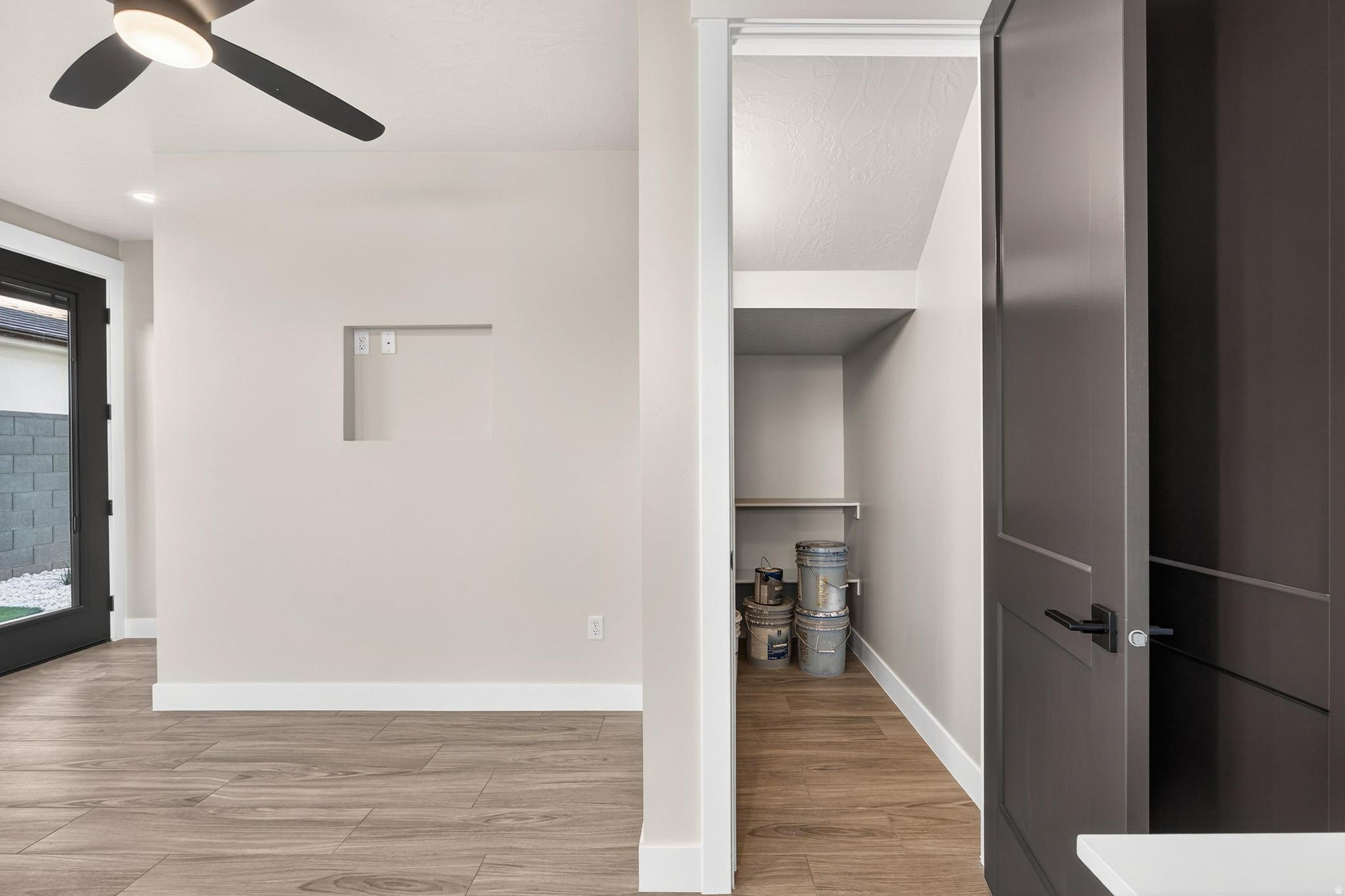 OAK HAVEN - Residential