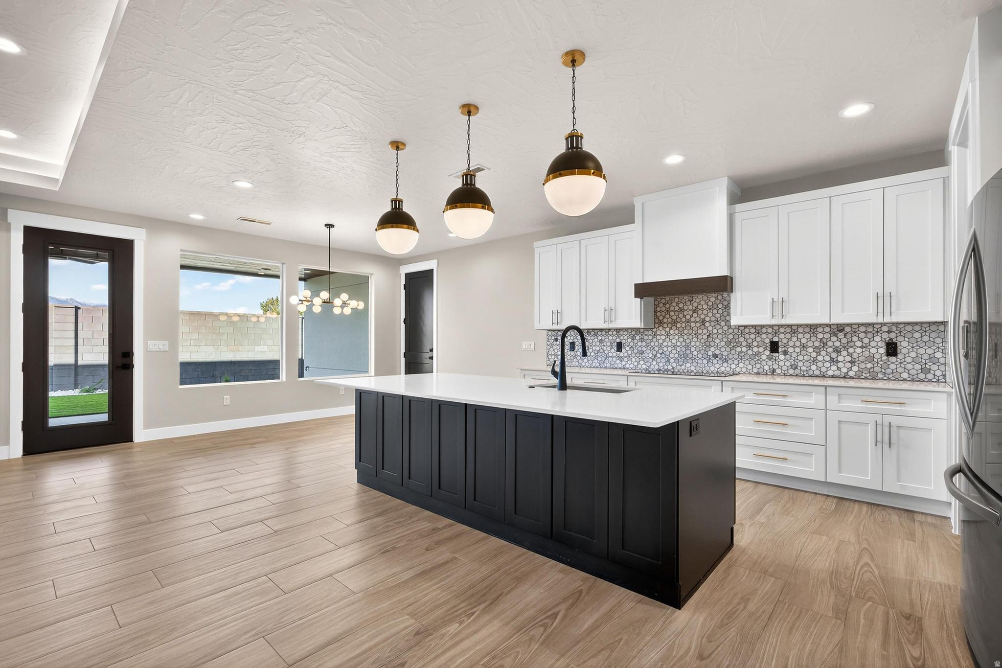 OAK HAVEN - Residential