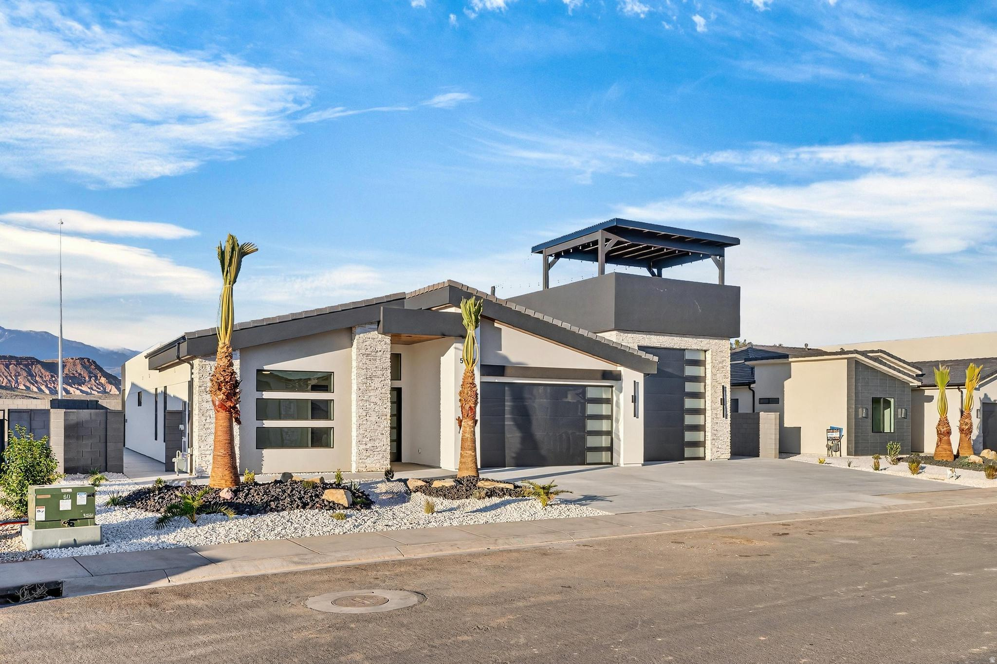 OAK HAVEN - Residential