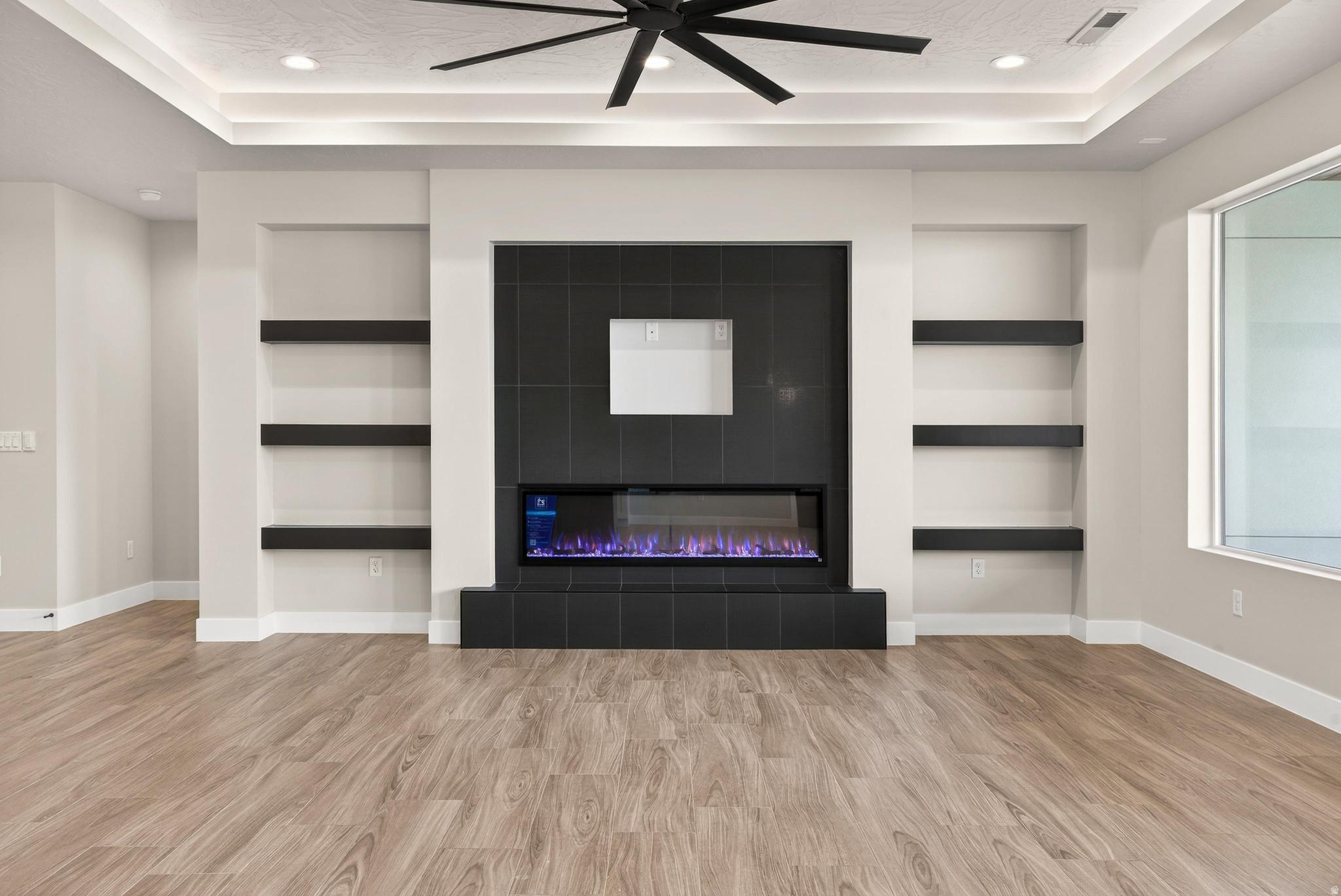 OAK HAVEN - Residential