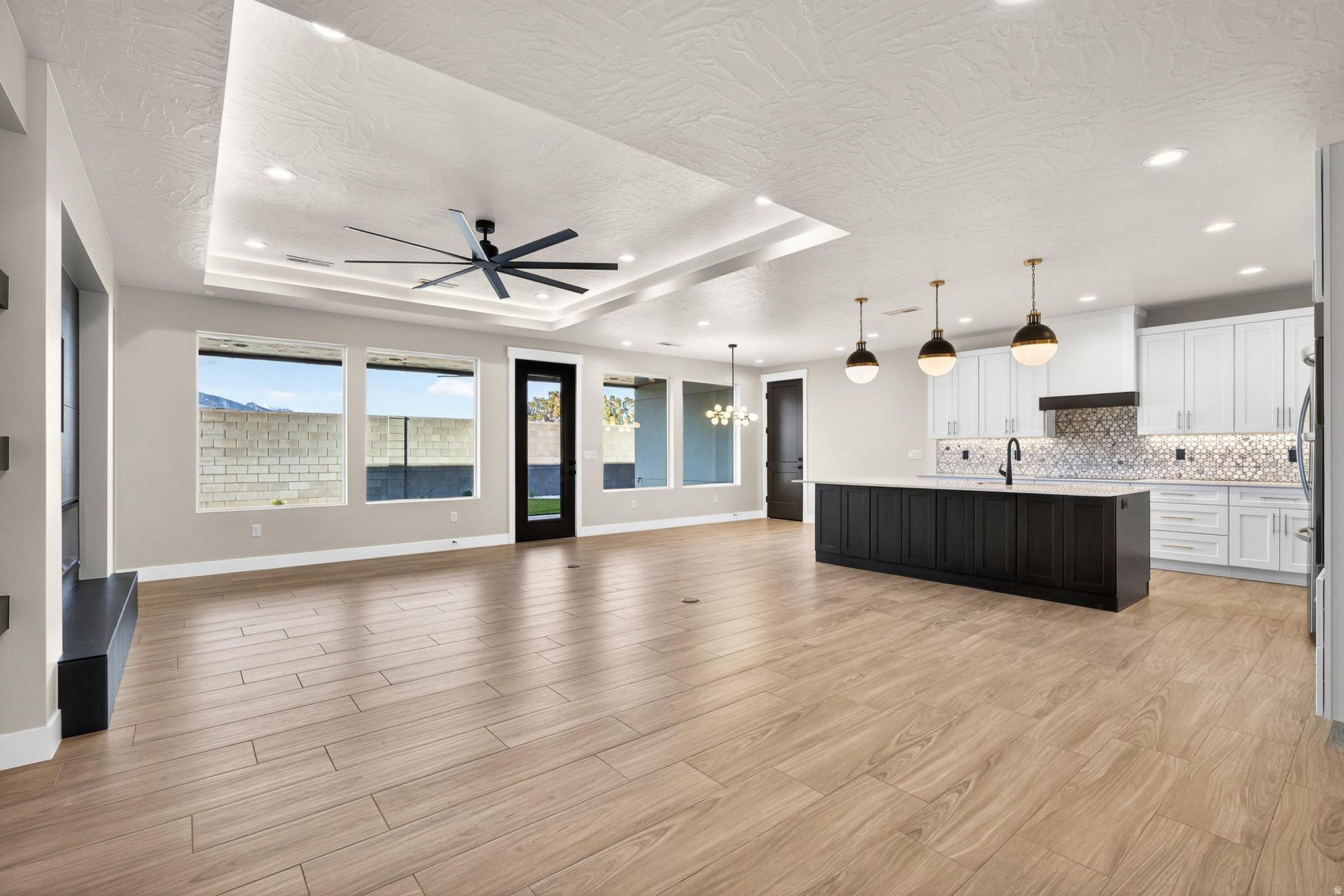 OAK HAVEN - Residential