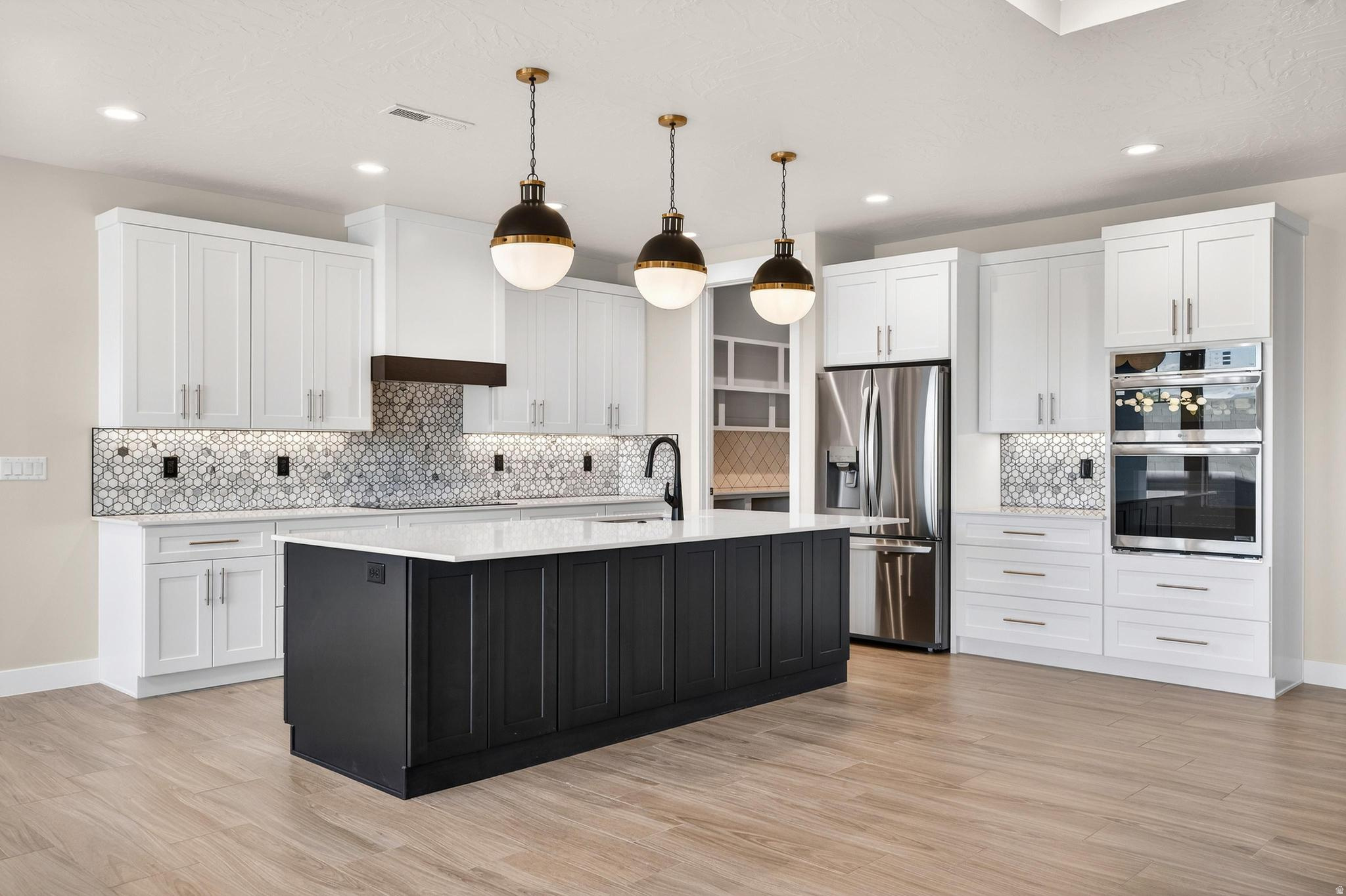 OAK HAVEN - Residential