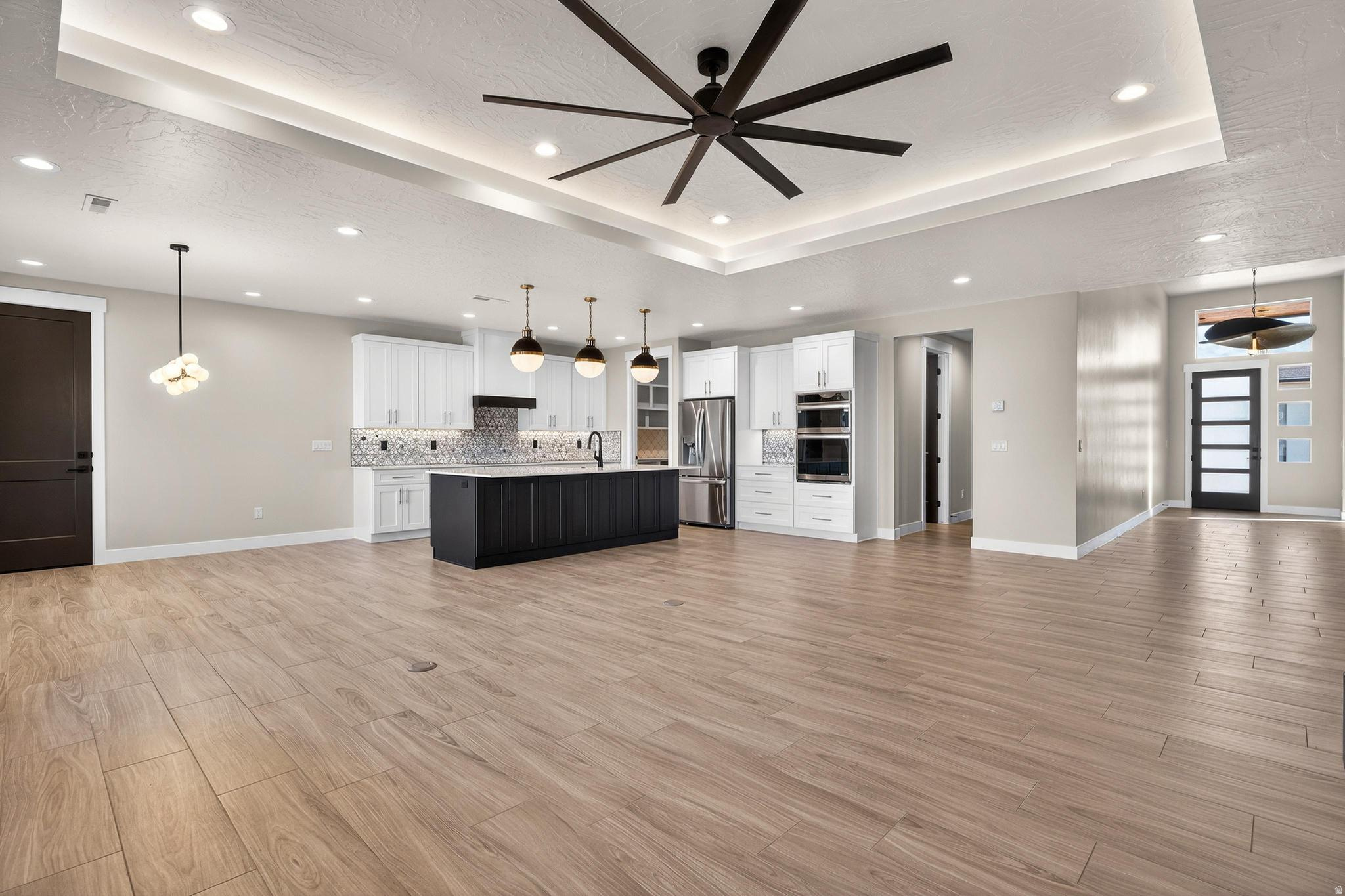 OAK HAVEN - Residential