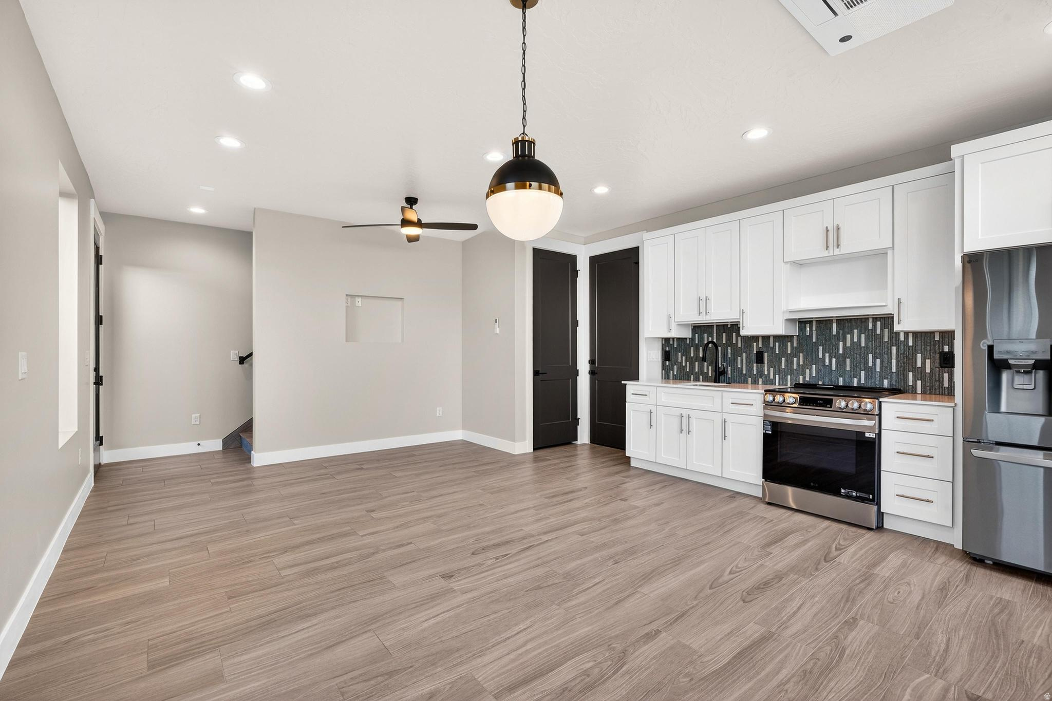 OAK HAVEN - Residential