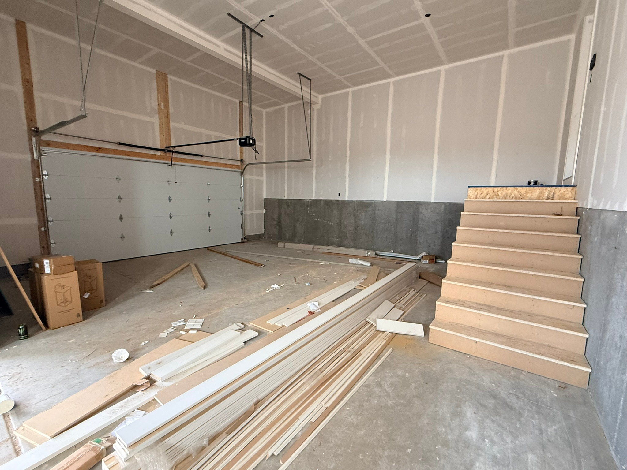 WIDDISON - Residential