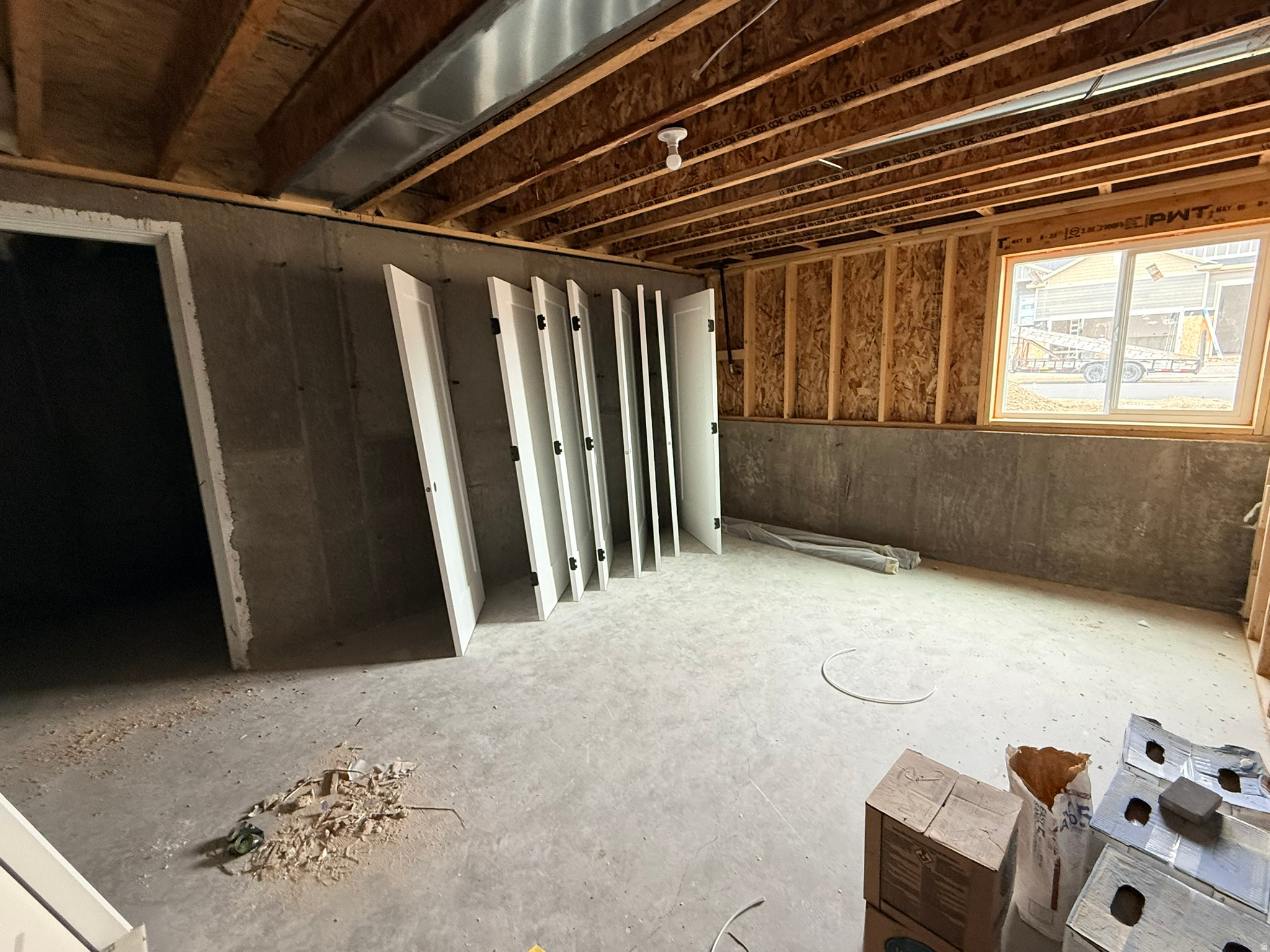 WIDDISON - Residential