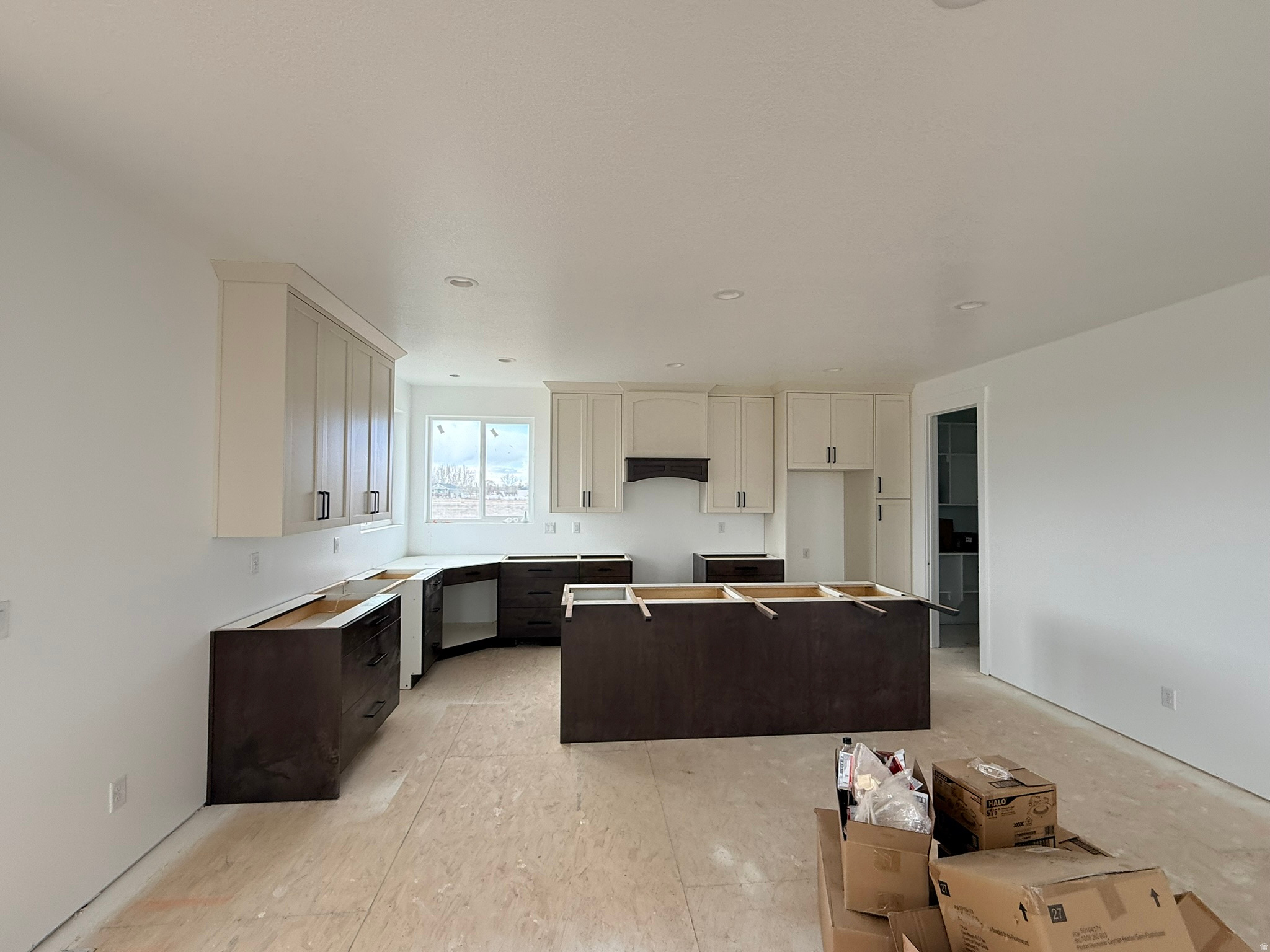 WIDDISON - Residential