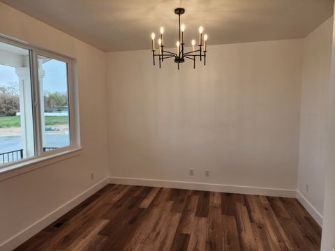 Tiny photo for 5957 W 4700 S, Hooper, UT 84315 (MLS # 2137845)