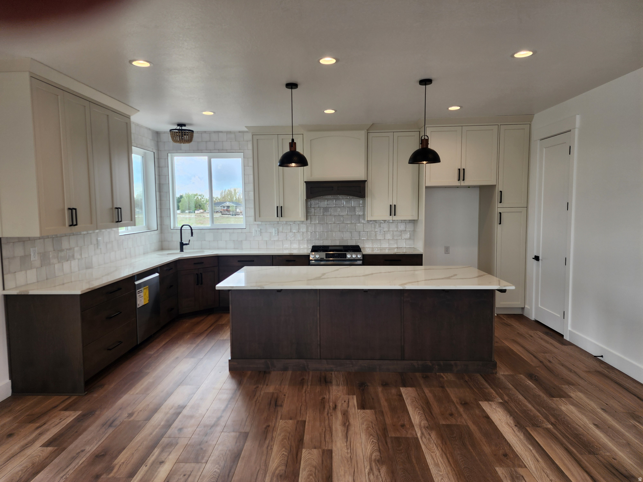 WIDDISON - Residential