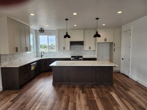Tiny photo for 5957 W 4700 S, Hooper, UT 84315 (MLS # 2137845)