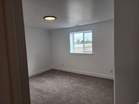 Tiny photo for 5957 W 4700 S, Hooper, UT 84315 (MLS # 2137845)