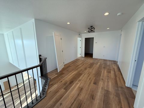 Tiny photo for 5957 W 4700 S, Hooper, UT 84315 (MLS # 2137845)