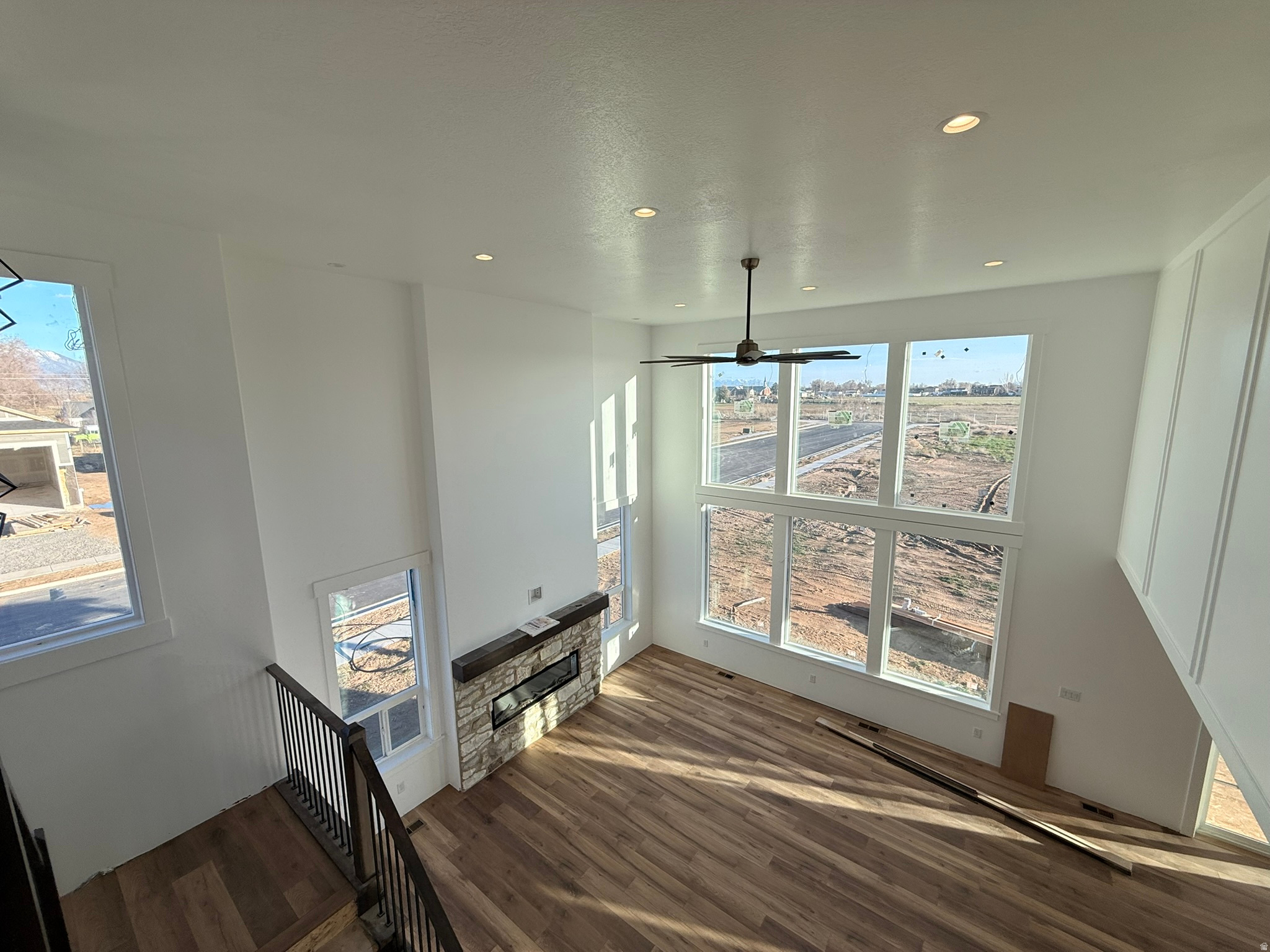 WIDDISON - Residential