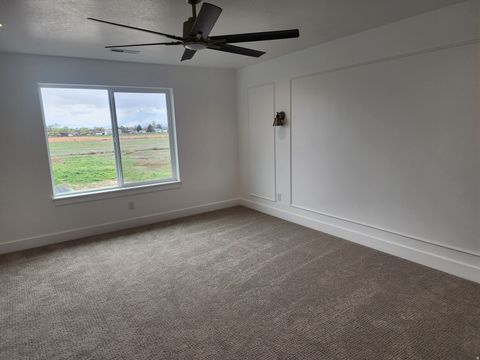 Tiny photo for 5957 W 4700 S, Hooper, UT 84315 (MLS # 2137845)