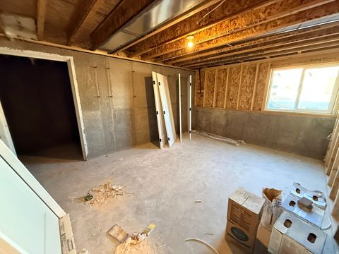 Tiny photo for 5957 W 4700 S, Hooper, UT 84315 (MLS # 2137845)