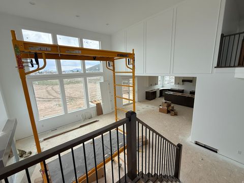 Tiny photo for 5957 W 4700 S, Hooper, UT 84315 (MLS # 2137845)