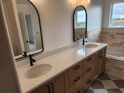 Tiny photo for 5957 W 4700 S, Hooper, UT 84315 (MLS # 2137845)
