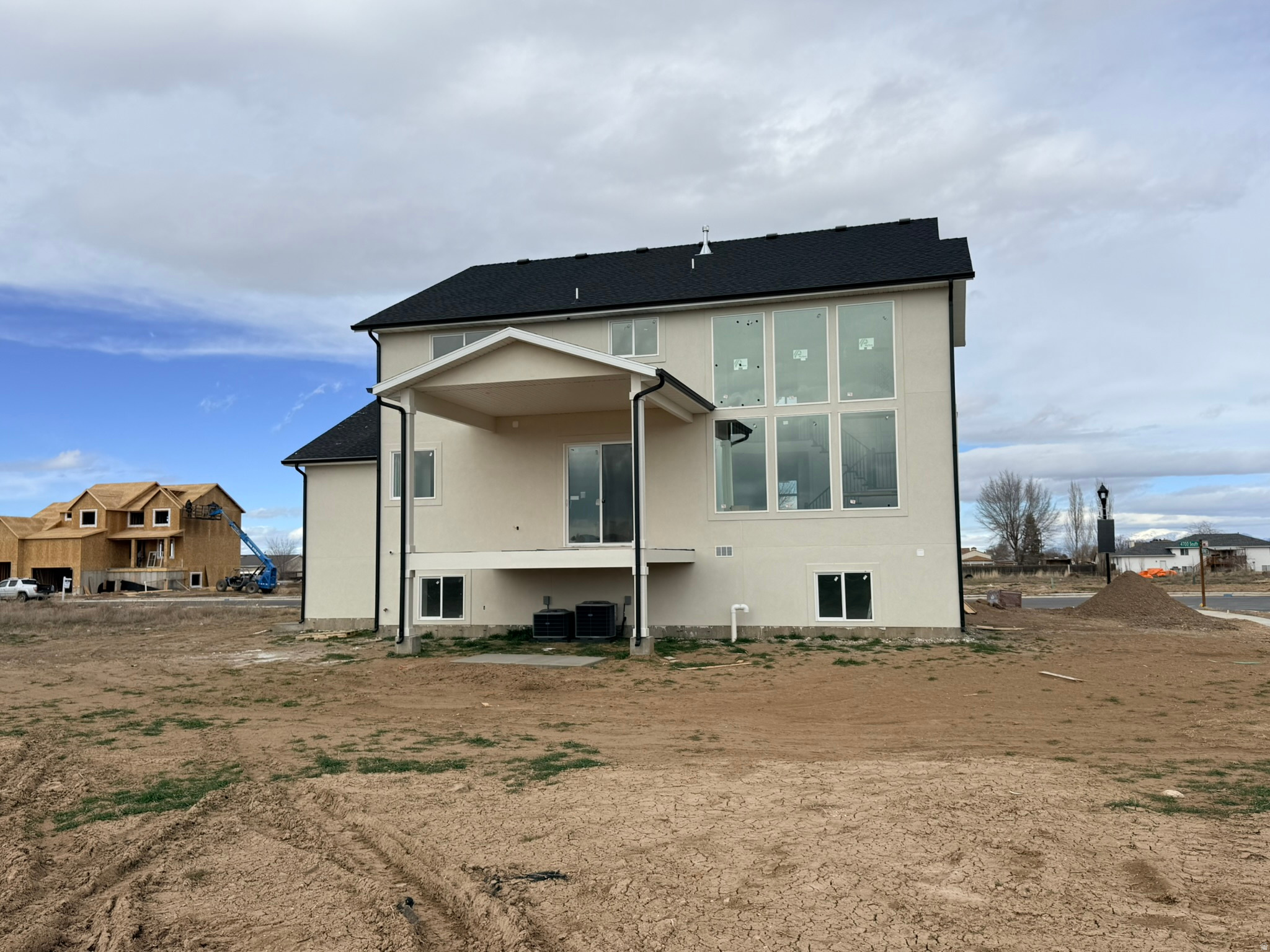 WIDDISON - Residential