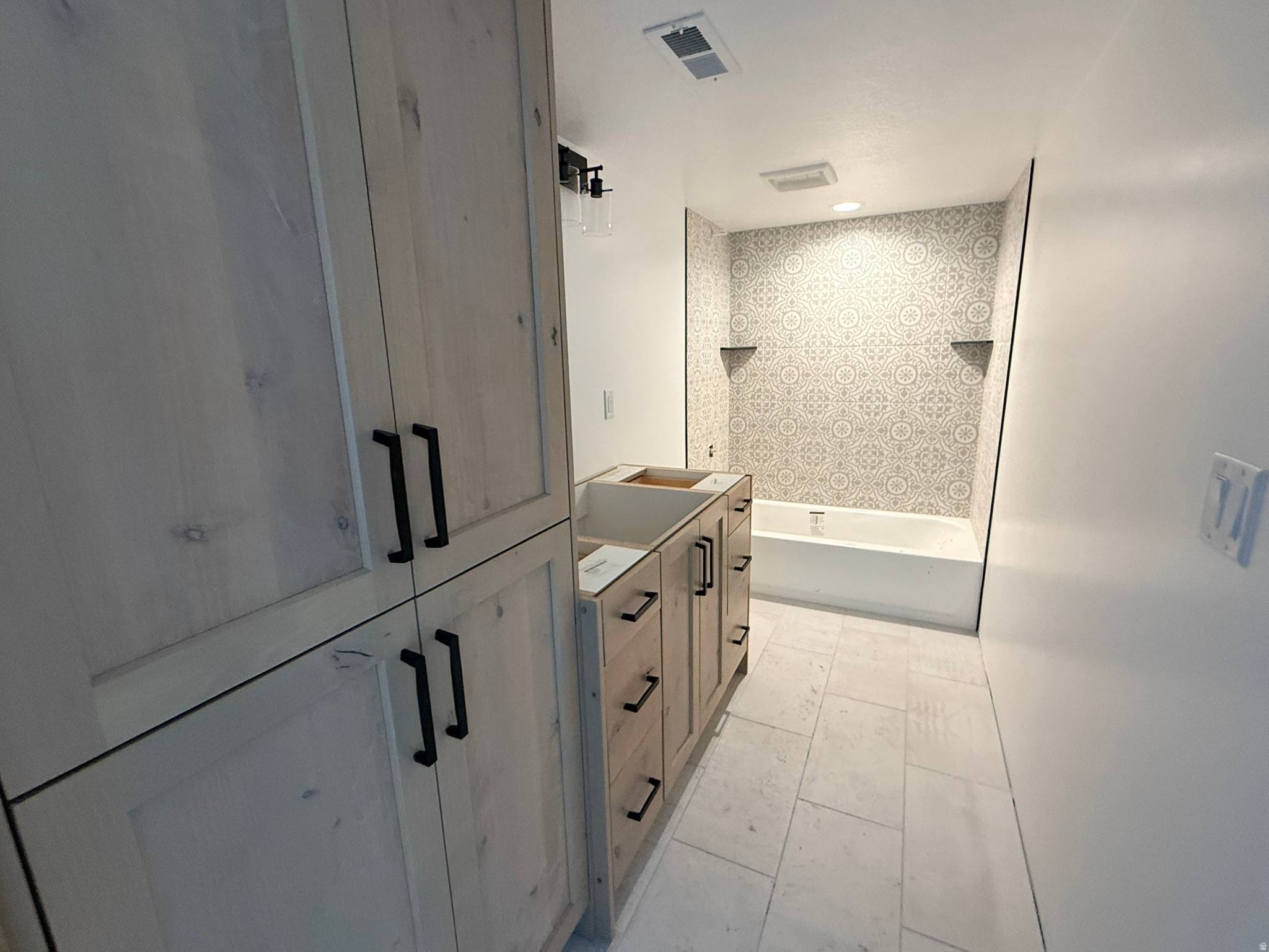 WIDDISON - Residential