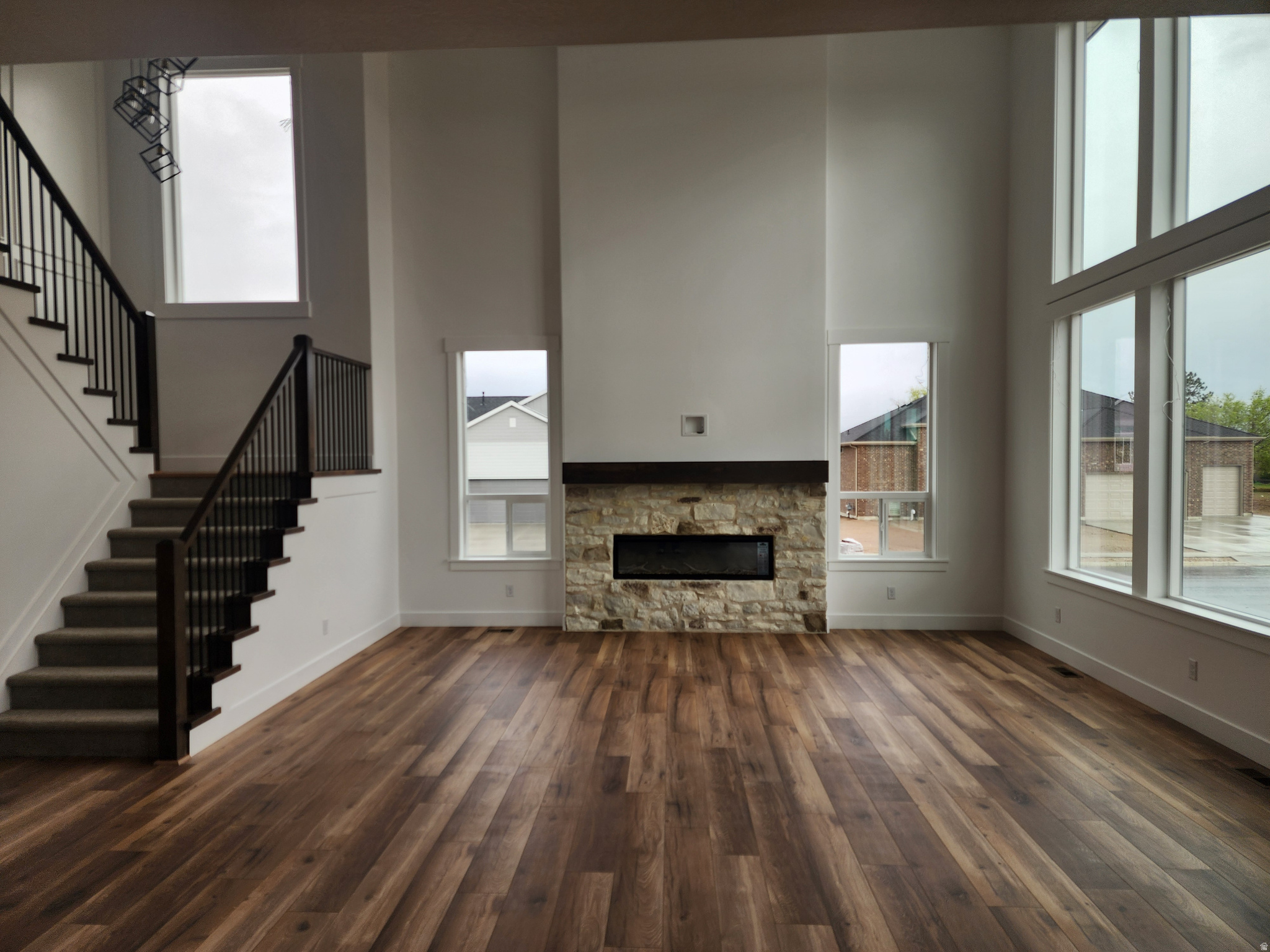 WIDDISON - Residential