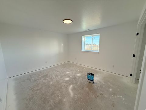 Tiny photo for 5957 W 4700 S, Hooper, UT 84315 (MLS # 2137845)