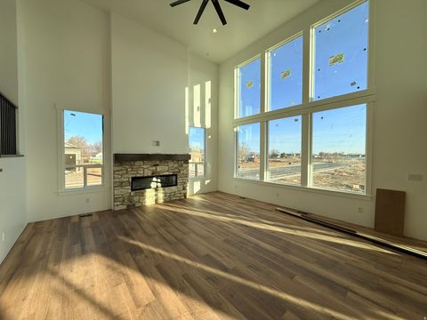 Tiny photo for 5957 W 4700 S, Hooper, UT 84315 (MLS # 2137845)