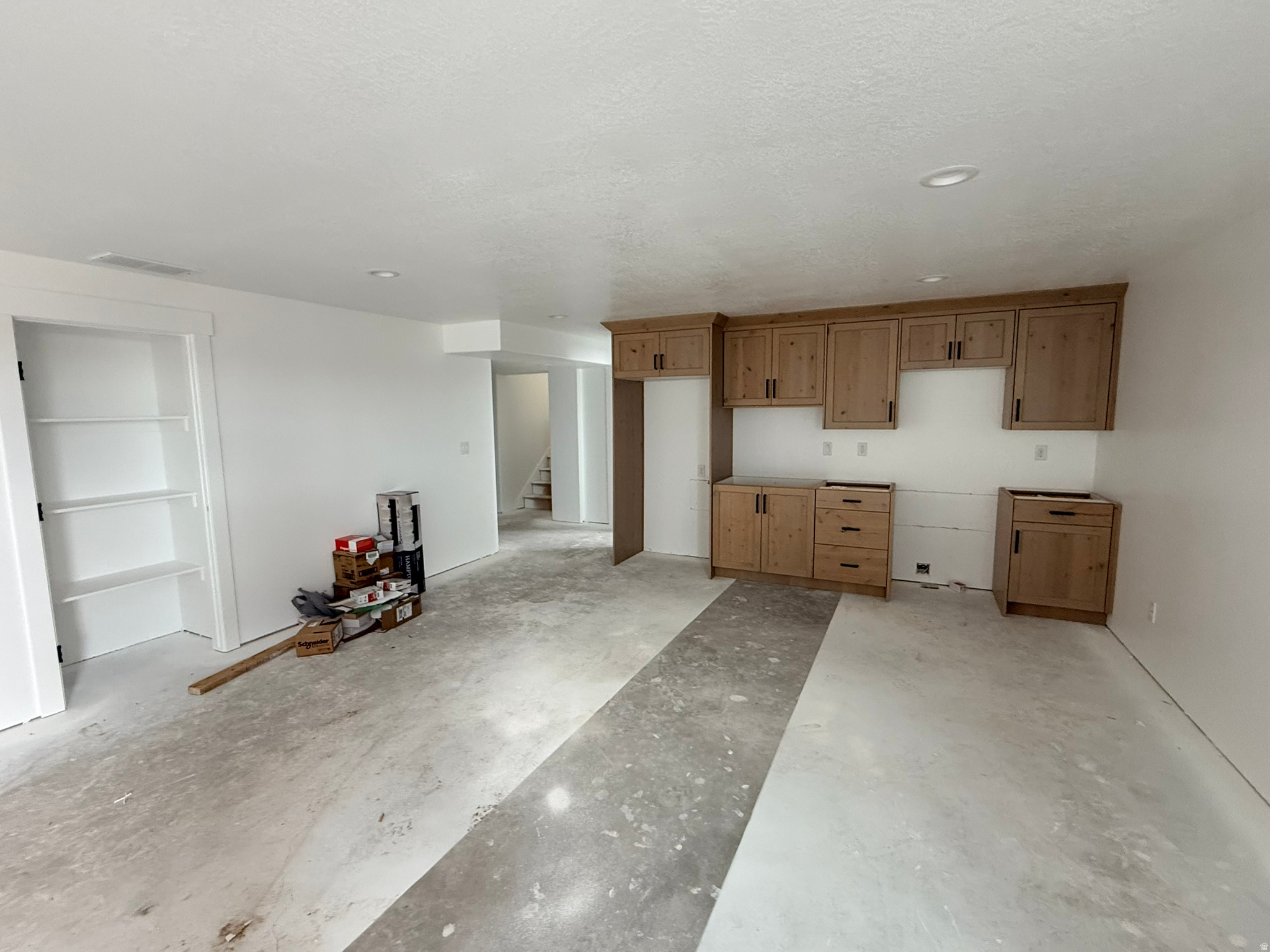 WIDDISON - Residential