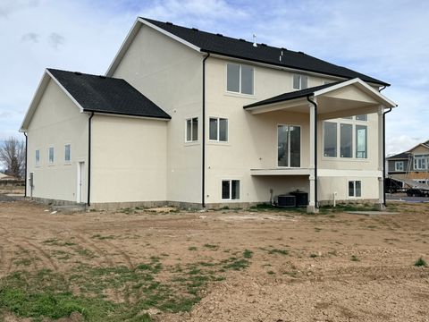 Tiny photo for 5957 W 4700 S, Hooper, UT 84315 (MLS # 2137845)