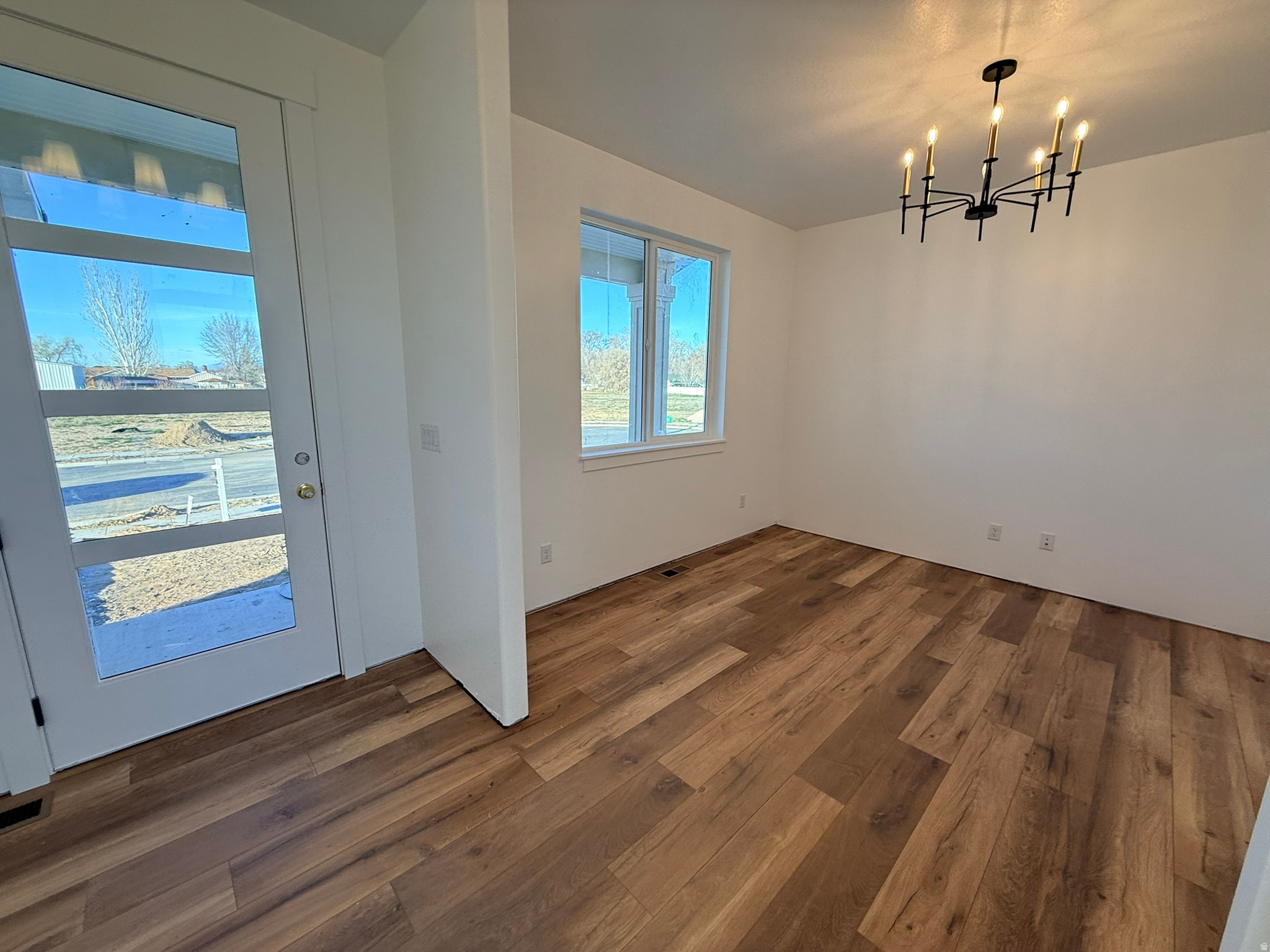 WIDDISON - Residential