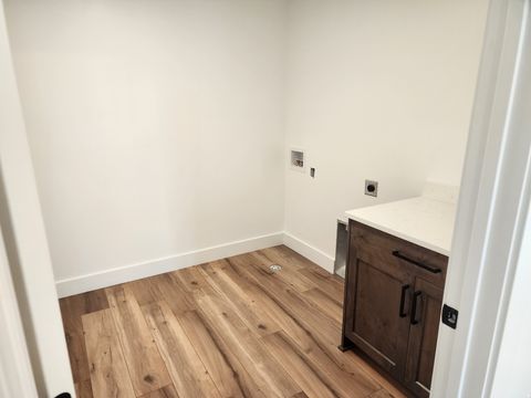Tiny photo for 5957 W 4700 S, Hooper, UT 84315 (MLS # 2137845)