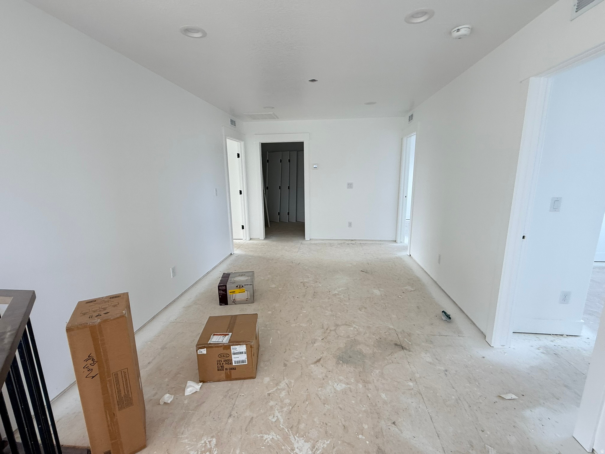 WIDDISON - Residential