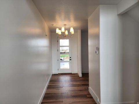 Tiny photo for 5957 W 4700 S, Hooper, UT 84315 (MLS # 2137845)