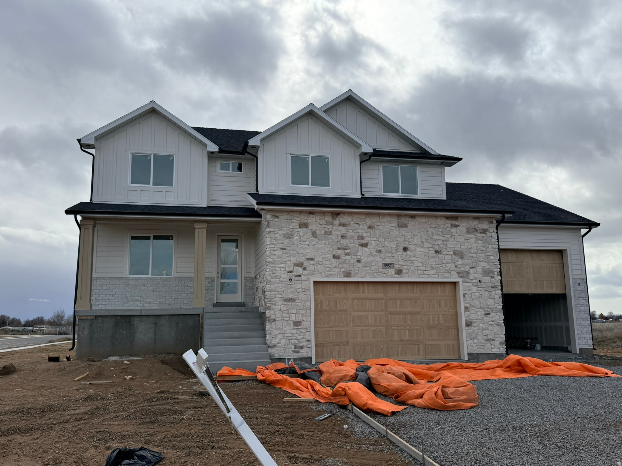 WIDDISON - Residential