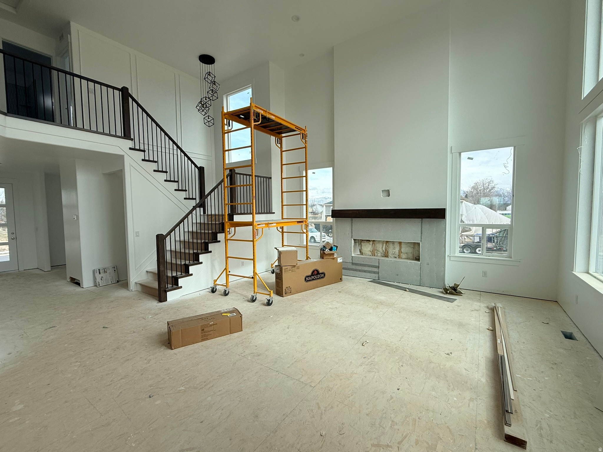 WIDDISON - Residential