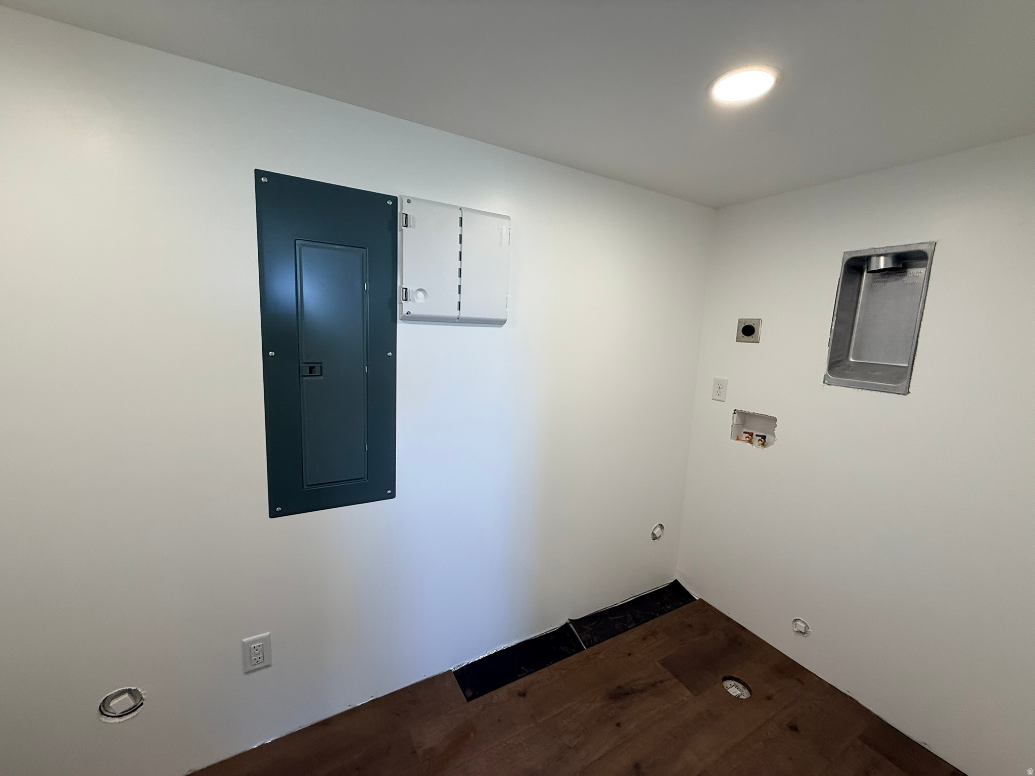 WIDDISON - Residential