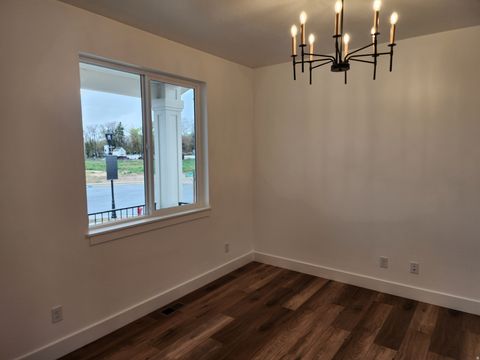 Tiny photo for 5957 W 4700 S, Hooper, UT 84315 (MLS # 2137845)