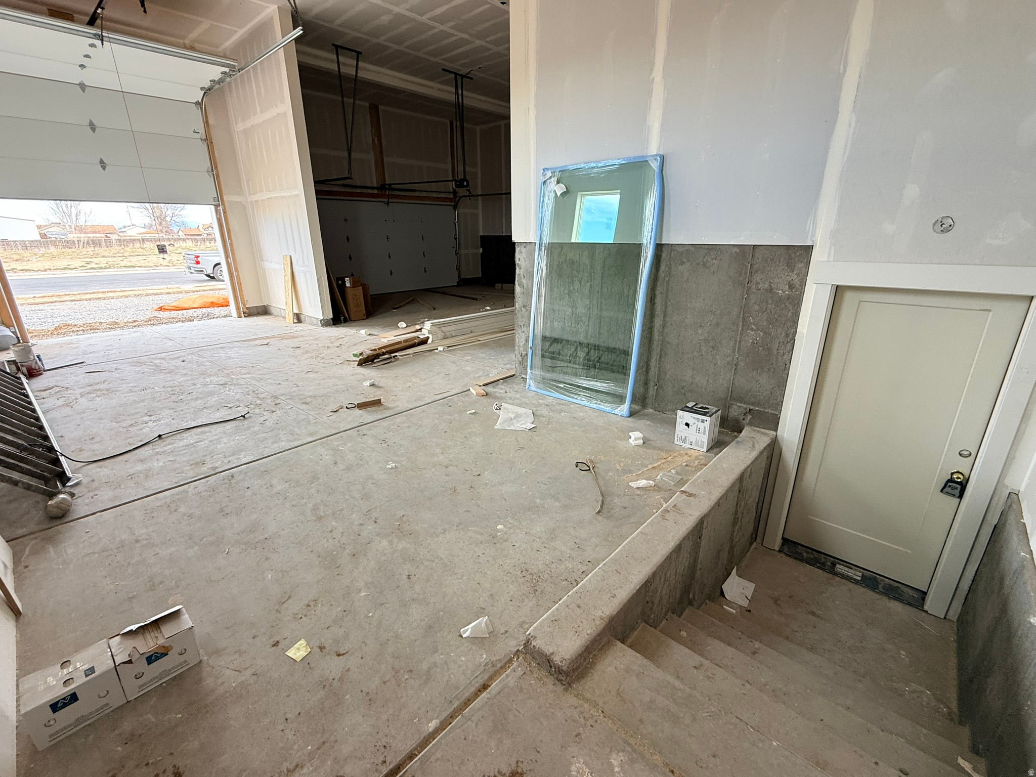 WIDDISON - Residential