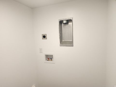 Tiny photo for 5957 W 4700 S, Hooper, UT 84315 (MLS # 2137845)
