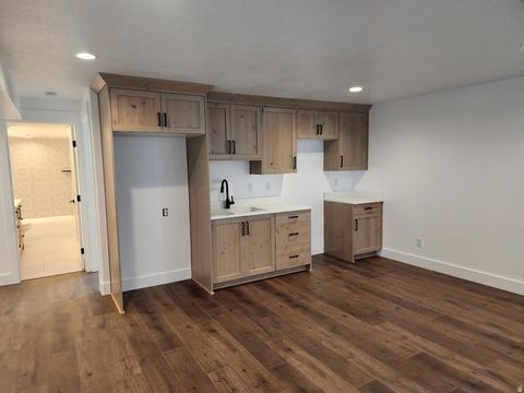Tiny photo for 5957 W 4700 S, Hooper, UT 84315 (MLS # 2137845)