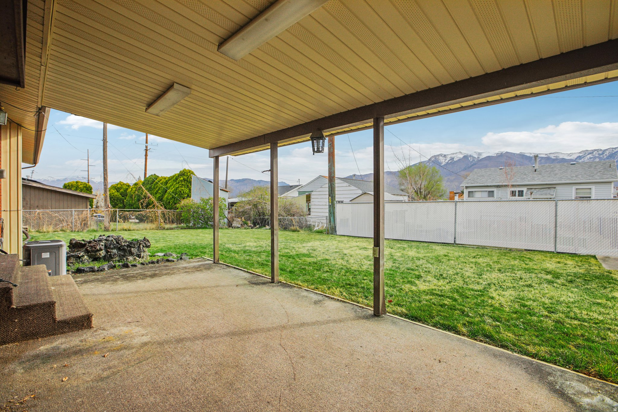 TIBBITT'S - Residential