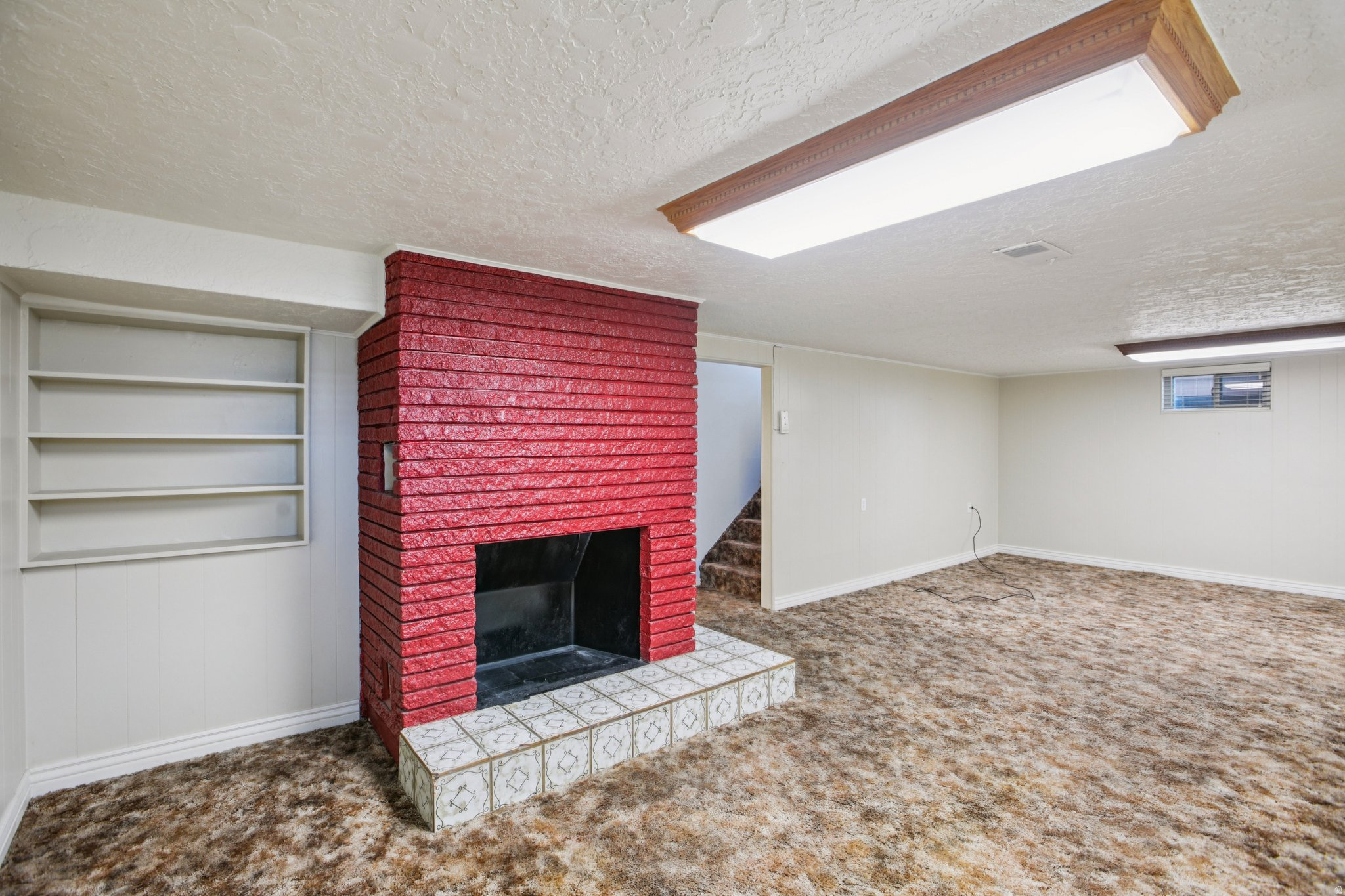 TIBBITT'S - Residential