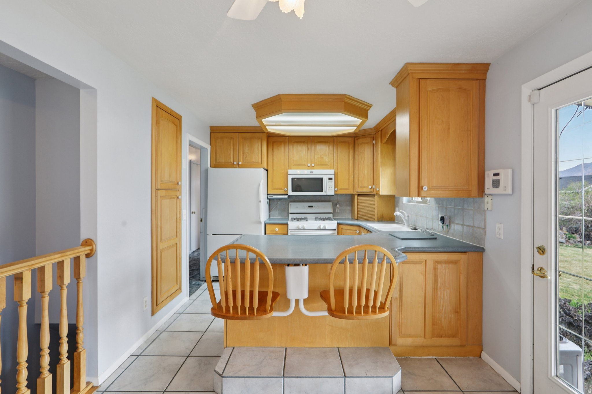 TIBBITT'S - Residential